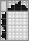 Japanese crossword &laquo;Lion&raquo;