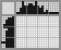 Japanese crossword &laquo;Lion&raquo;