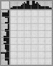Japanese crossword &laquo;Leo&raquo;