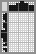 Japanese crossword &laquo;Levitation&raquo;