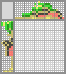 Japanese crossword &laquo;Leif (Animal Crossing)&raquo;