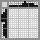 Japanese crossword &laquo;Watering can&raquo;