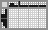Japanese crossword &laquo;Watering can&raquo;