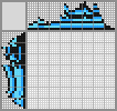 Japanese crossword «Watering can» Japanese crossword «Watering can»