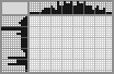 Japanese crossword &laquo;Watering can&raquo;