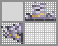 Japanese crossword &laquo;Watering Can <Stardew Valley>&raquo;