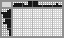Japanese crossword &laquo;Watering can&raquo;