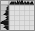 Japanese crossword &laquo;A watering can&raquo;
