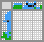 Japanese crossword &laquo;Lake&raquo;