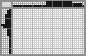 Japanese crossword &laquo;Watering can&raquo;