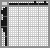 Japanese crossword &laquo;Watering&raquo;