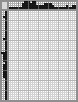 Japanese crossword &laquo;Person&raquo;
