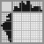 Japanese crossword &laquo;Face&raquo;