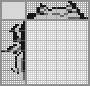 Japanese crossword «Face» Japanese crossword «Face»