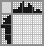 Japanese crossword &laquo;Face&raquo;