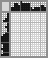 Japanese crossword &laquo;Face&raquo;