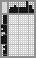 Japanese crossword &laquo;Face&raquo;