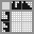 Japanese crossword &laquo;Face&raquo;