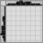 Japanese crossword &laquo;Face&raquo;