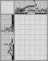 Random crossword