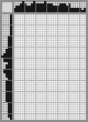 Japanese crossword &laquo;Face&raquo;