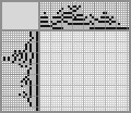 Japanese crossword «The girl's face» Japanese crossword «The girl's face»