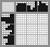 Japanese crossword &laquo;Cat Face&raquo;