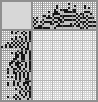 Japanese crossword &laquo;The man's face&raquo;