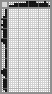 Japanese crossword «Scarface» Japanese crossword «Scarface»