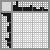 Japanese crossword &laquo;Dashing Reindeer&raquo;