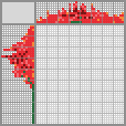 Japanese crossword &laquo;Lycoris&raquo;