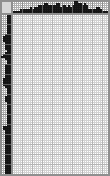 Japanese crossword «Lily» Japanese crossword «Lily»
