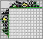 Japanese crossword «Lily» Japanese crossword «Lily»
