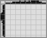 Japanese crossword &laquo;Lily&raquo;
