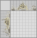 Japanese crossword «Lily» Japanese crossword «Lily»