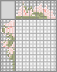 Japanese crossword «Lily» Japanese crossword «Lily»