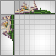 Japanese crossword «Lily» Japanese crossword «Lily»