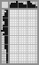 Japanese crossword &laquo;Lilia&raquo;