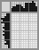 Japanese crossword &laquo;Lily(Flower)&raquo;
