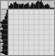 Japanese crossword &laquo;Lilo&raquo;