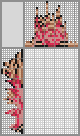 Japanese crossword «Lilo» Japanese crossword «Lilo»
