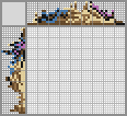 Japanese crossword «Purple-Crowned Fairywren» Japanese crossword «Purple-Crowned Fairywren»