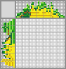 Japanese crossword «Lemon» Japanese crossword «Lemon»