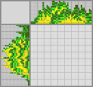 Japanese crossword «Lemon» Japanese crossword «Lemon»