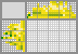 Japanese crossword &laquo;Lemon&raquo;