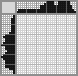 Japanese crossword «Lemon» Japanese crossword «Lemon»