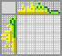 Japanese crossword &laquo;Lemon&raquo;