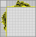 Japanese crossword «Lemon» Japanese crossword «Lemon»