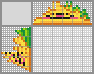 Japanese crossword «Lemon» Japanese crossword «Lemon»