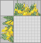 Japanese crossword «Lemons» Japanese crossword «Lemons»